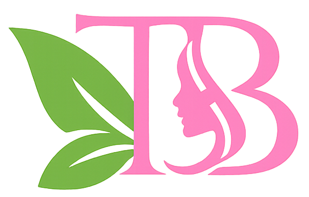 Tee’s Beauty Spa Logo