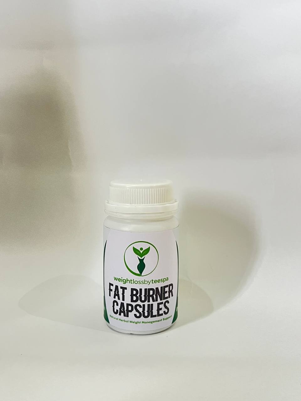 Fat Burner Capsules