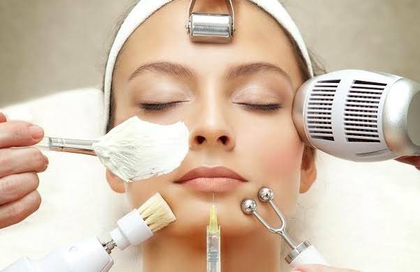 High Frequency & Extraction