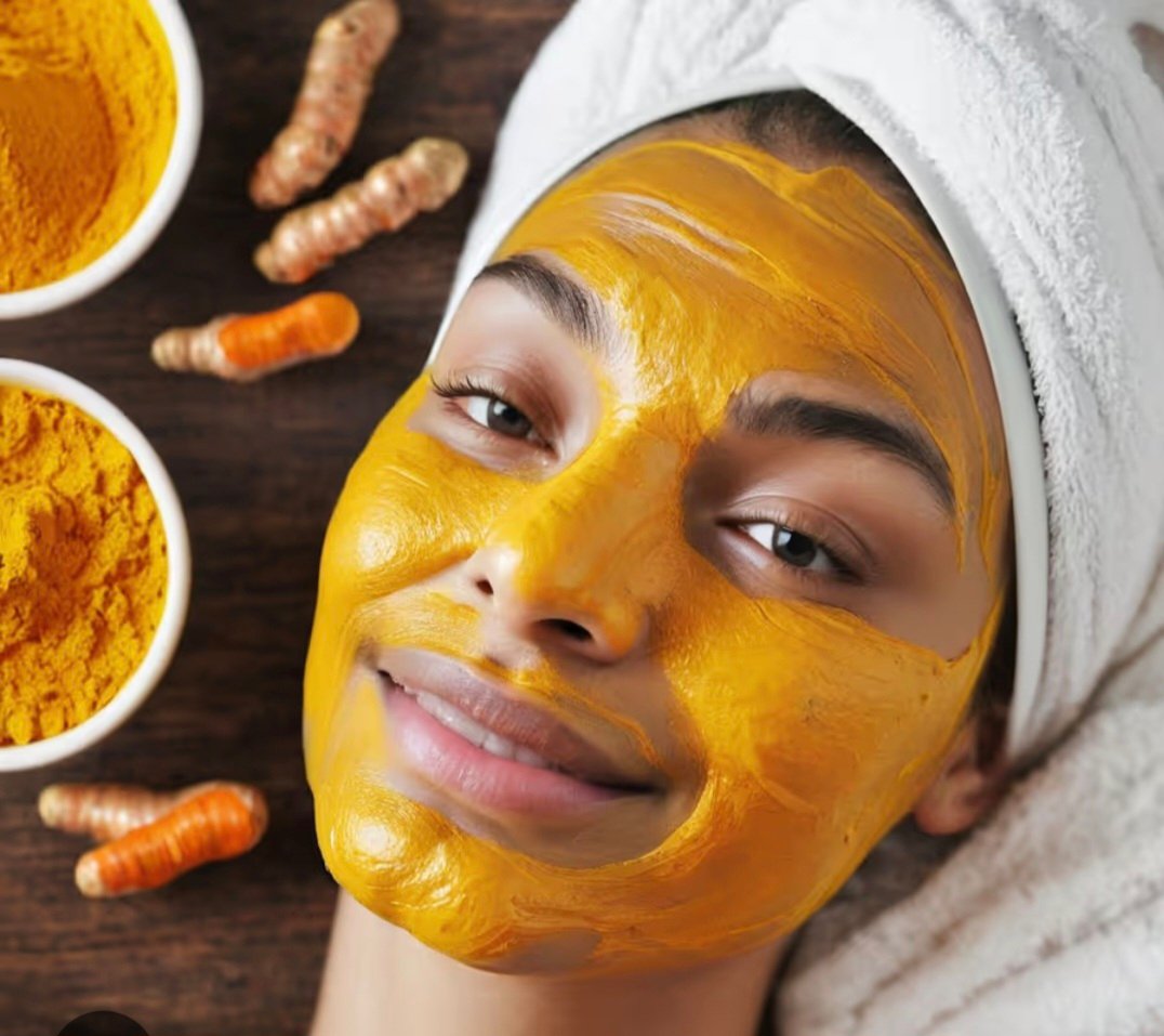 Tumeric Healing
