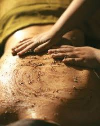 Detoxifying Body Polish