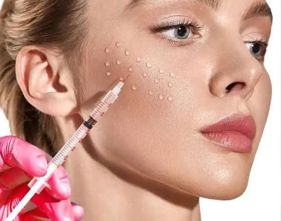 Hydrating Skin Boosters